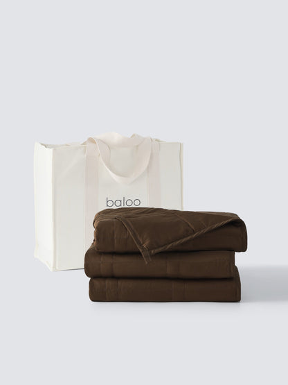 Weighted Blanket