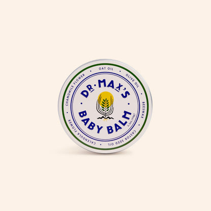 Baby Balm