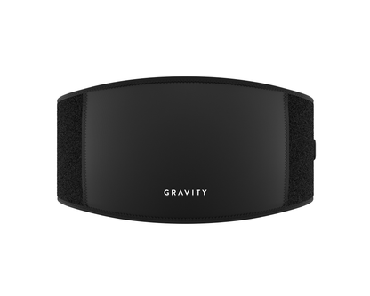 MiHigh Infrared Back Wrap