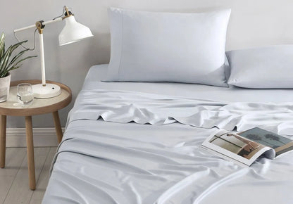 Premium Bamboo Viscose Sheet Set