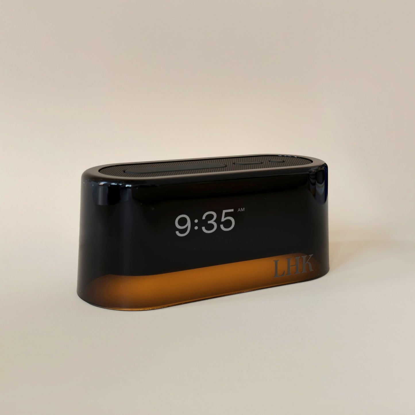 Loftie Clock — The Smart Alarm Clock That Gets Your Phone Out of the Bedroom