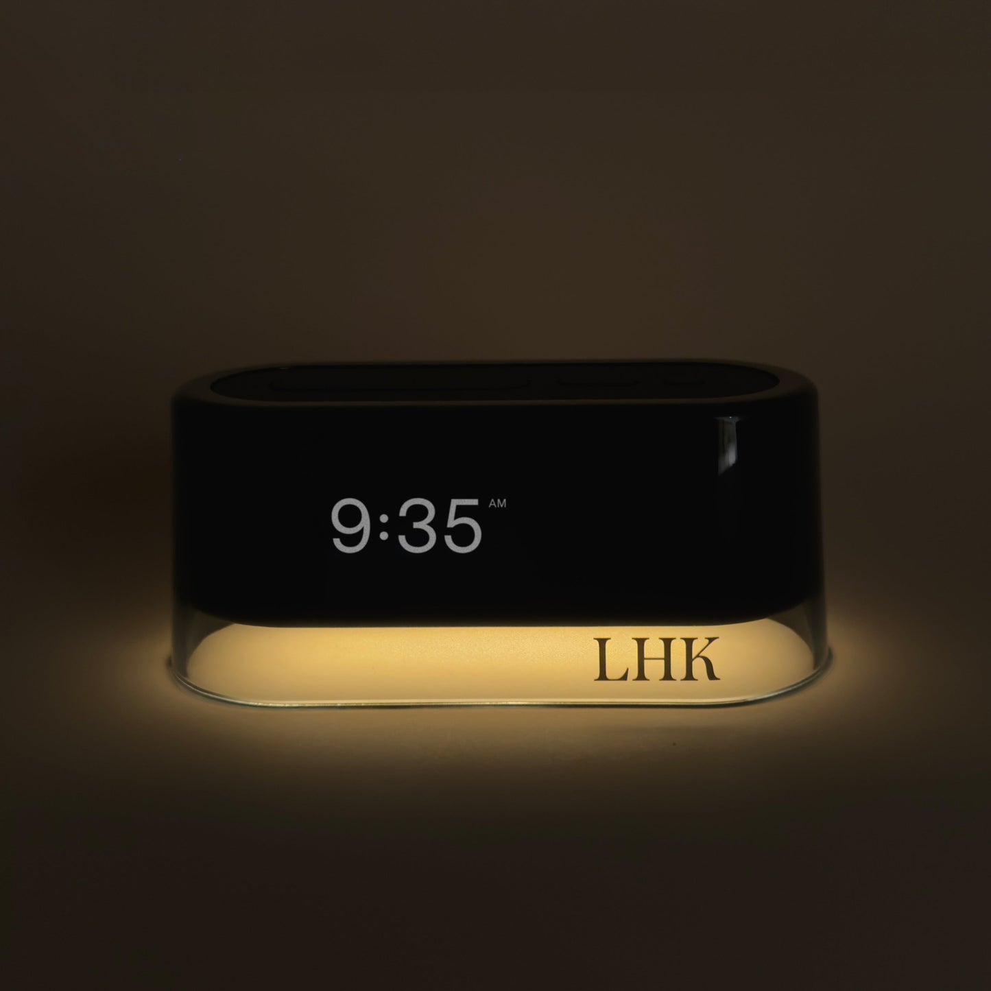 Loftie Clock — The Smart Alarm Clock That Gets Your Phone Out of the Bedroom