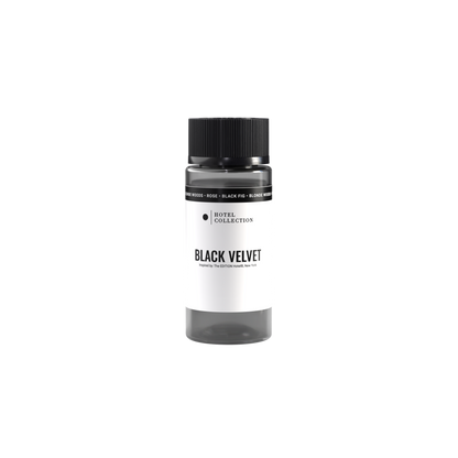 Black Velvet™