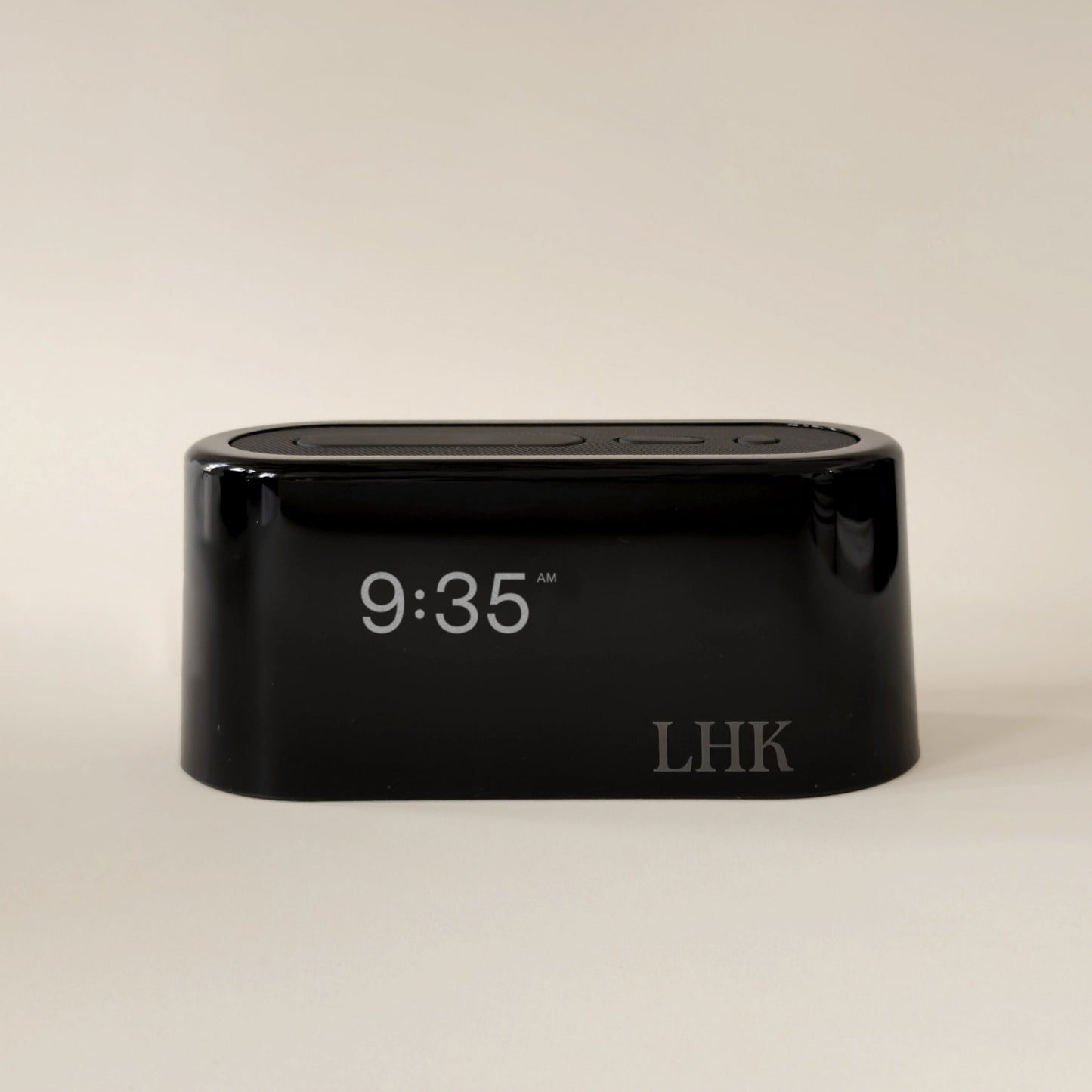 Loftie Clock — The Smart Alarm Clock That Gets Your Phone Out of the Bedroom