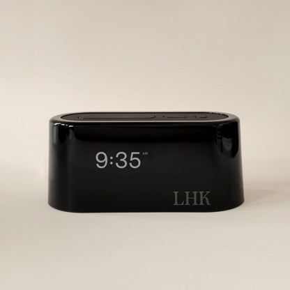 Loftie Clock — The Smart Alarm Clock That Gets Your Phone Out of the Bedroom