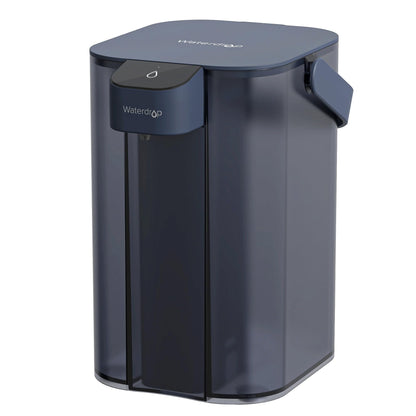 Waterdrop ED01W Countertop Electric Water Filter - 1 YEAR BUNDLE