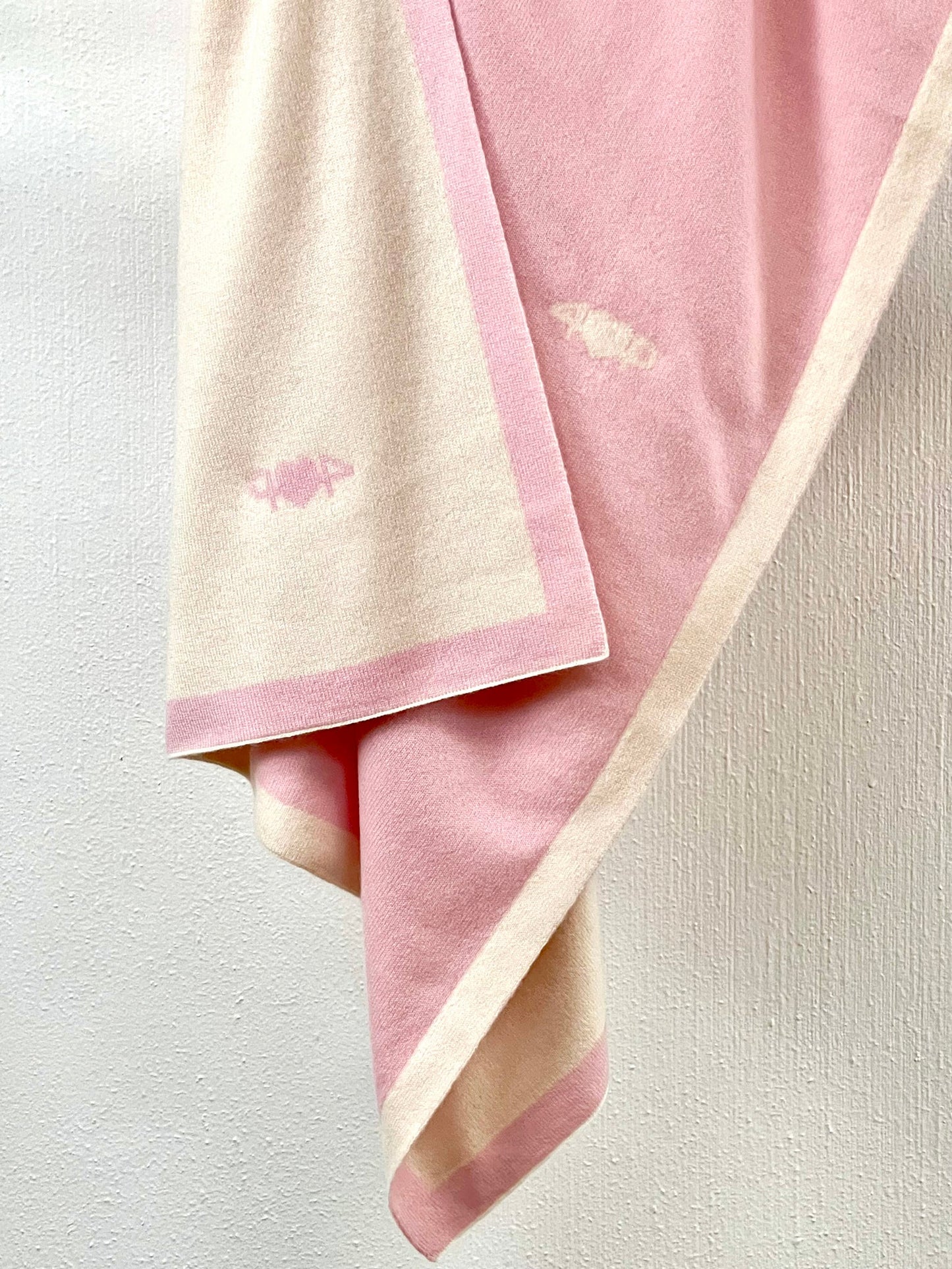 BRUNY BLANKET