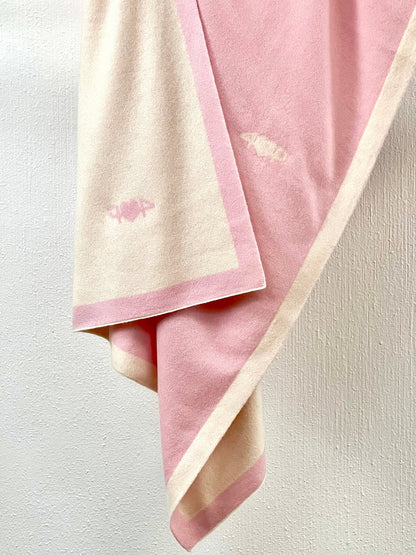 BRUNY BLANKET