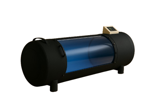Oxyrevo Quest36 2.0 ATA Hard Hyperbaric Chamber