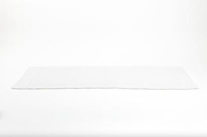 Charleston Organic Cotton Bath Rug Collection