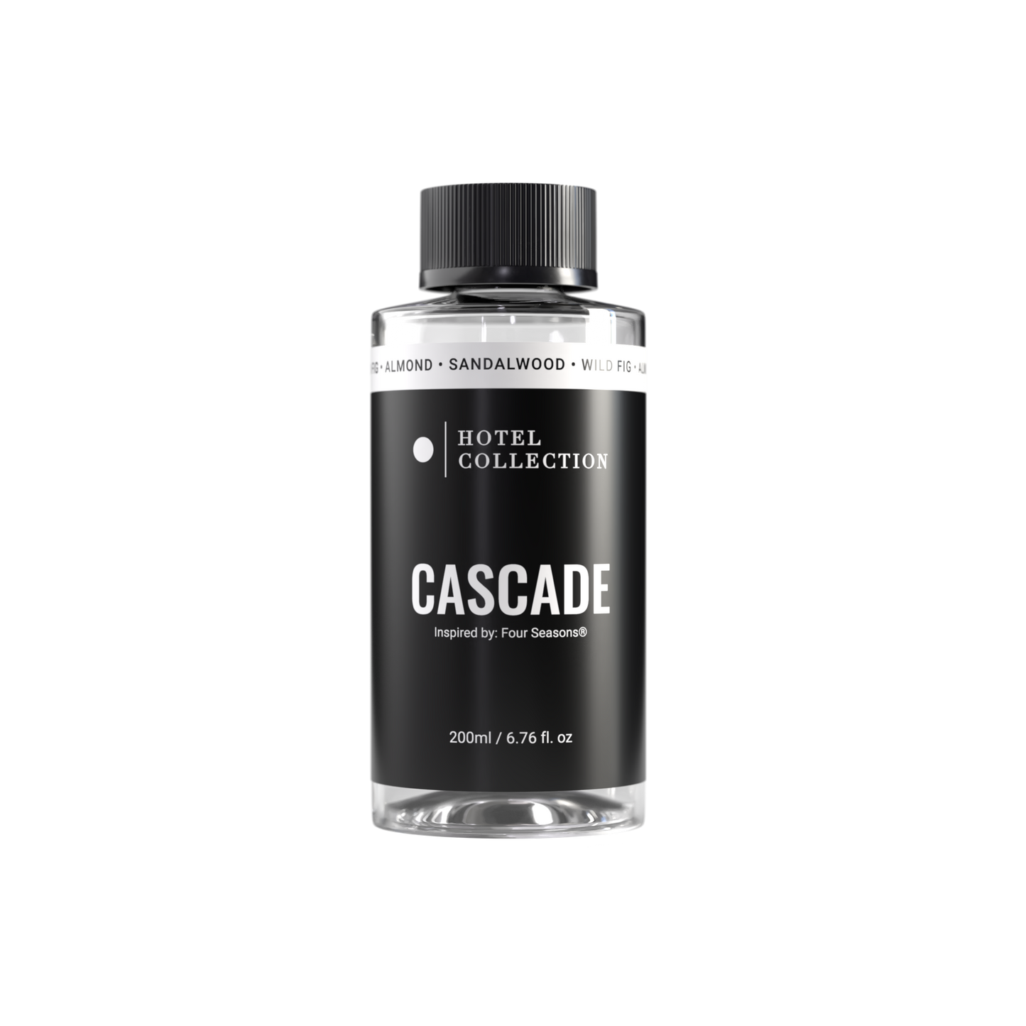 Cascade