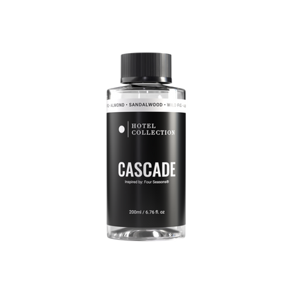 Cascade