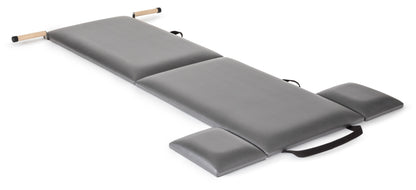 Folding Mat with Handles