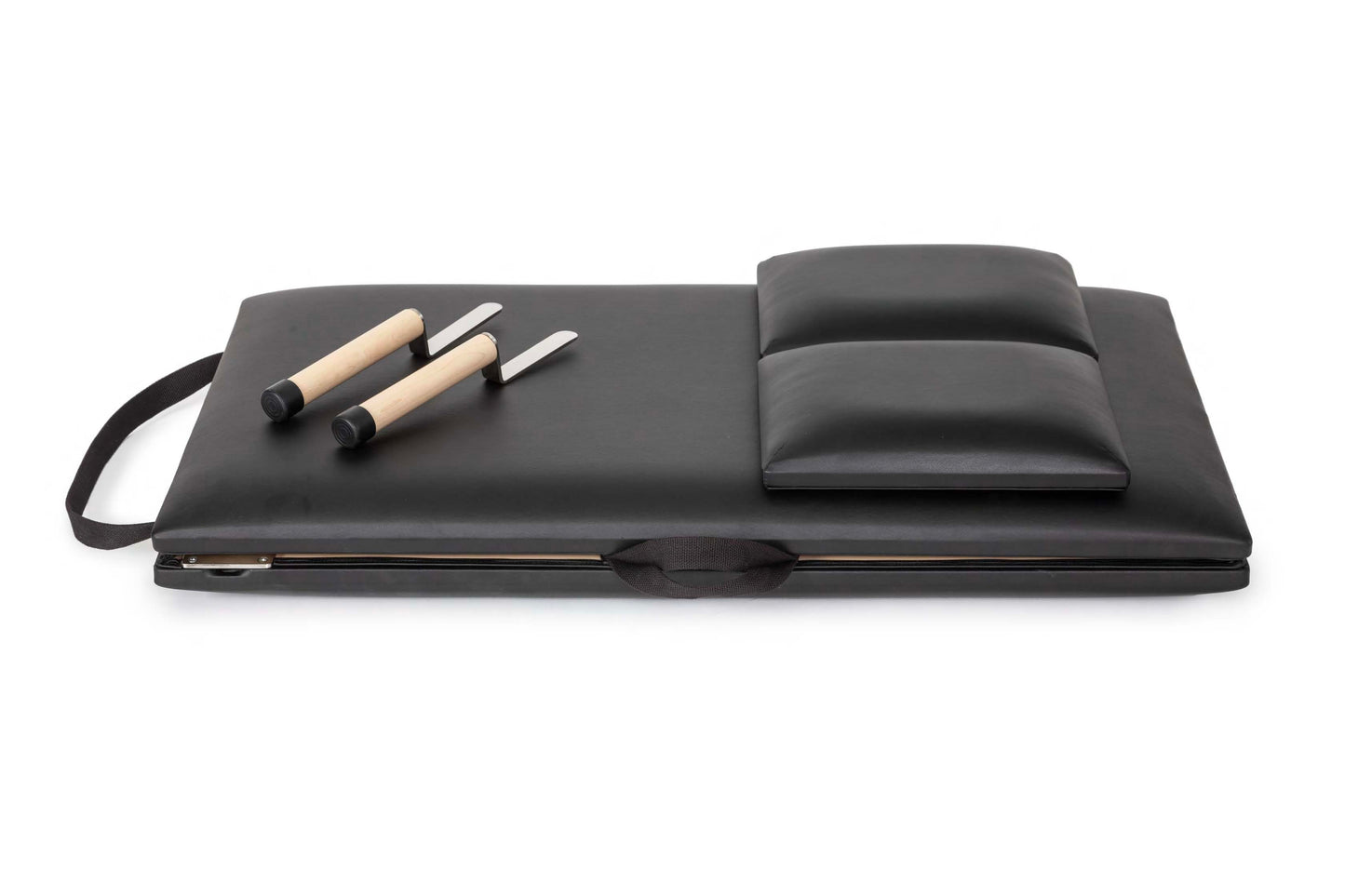 Folding Mat with Handles