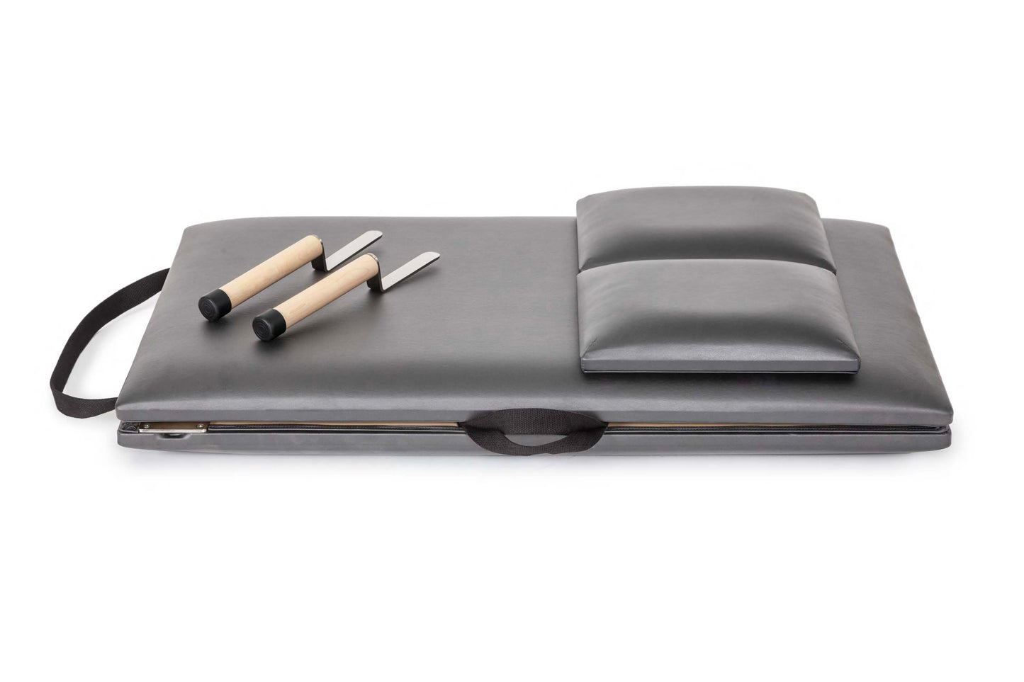 Folding Mat with Handles