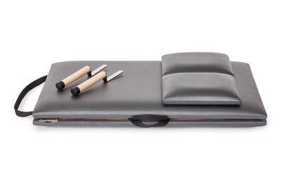 Folding Mat with Handles