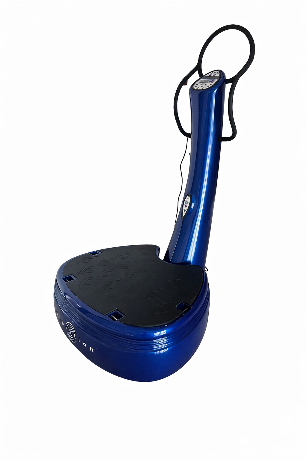 PulseForm Professional Vibration Training Platform