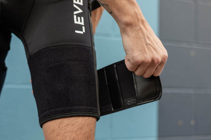 LEVER PRO Shorts