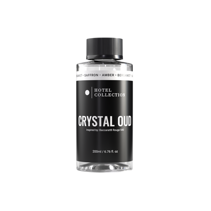 Crystal Oud