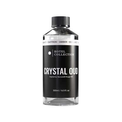Crystal Oud
