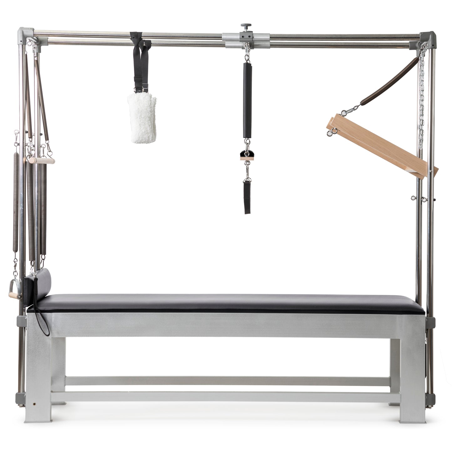 Classic Aluminium Cadillac