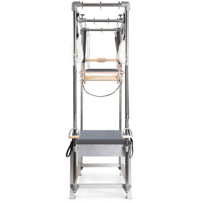 Classic Aluminium Cadillac