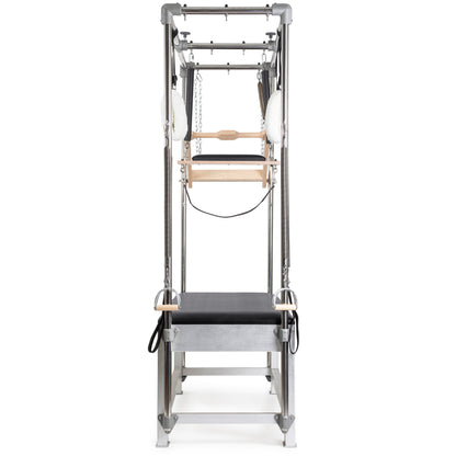 Classic Aluminium Cadillac