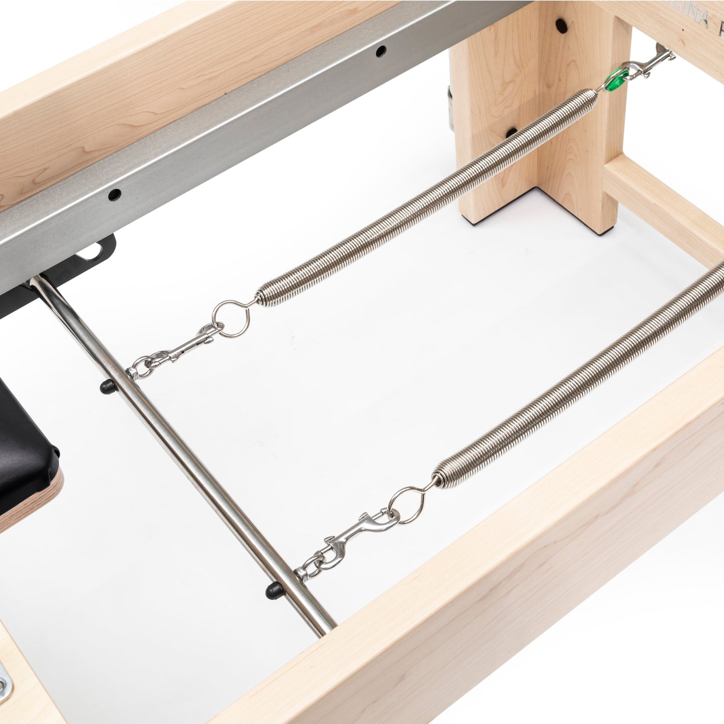 Elite Cadillac-Reformer