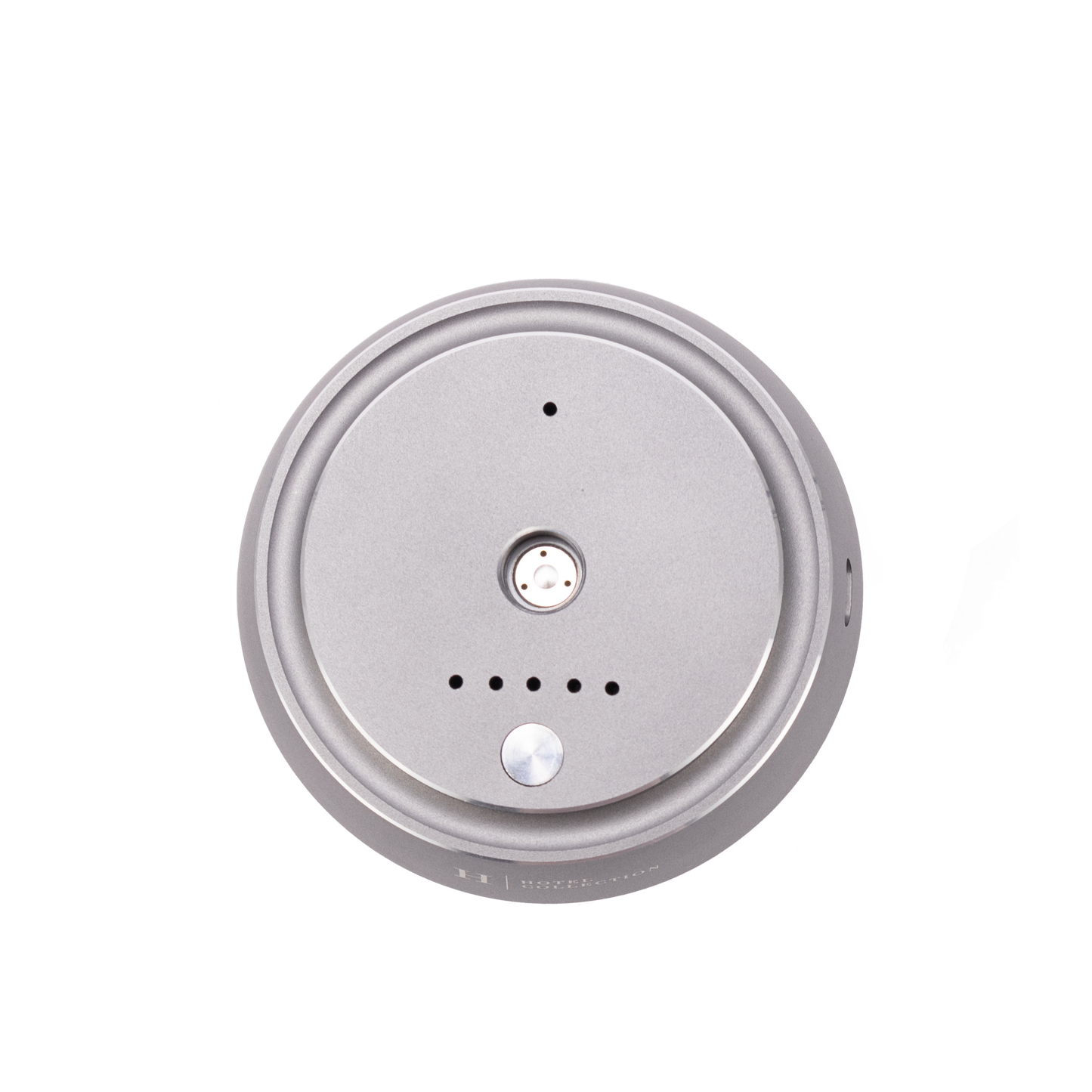 Chauffeur Car Diffuser™ - App Exclusive