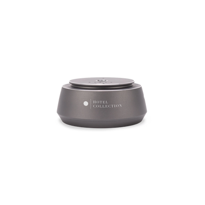 Chauffeur Car Diffuser™ - App Exclusive