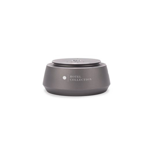 Chauffeur Car Diffuser™ - App Exclusive