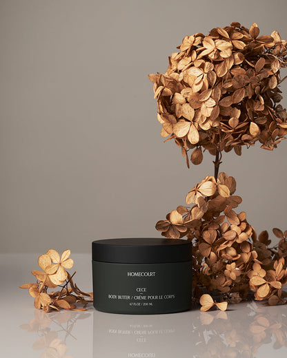Body Butter