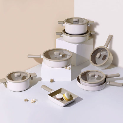 Chou Chou 6" Egg Pan