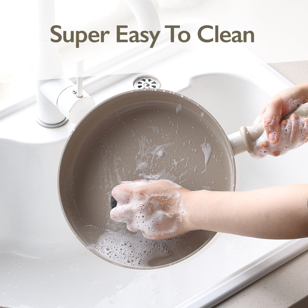 Chou Chou 9" Fry Pan
