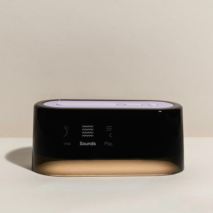 Loftie Clock — The Smart Alarm Clock That Gets Your Phone Out of the Bedroom