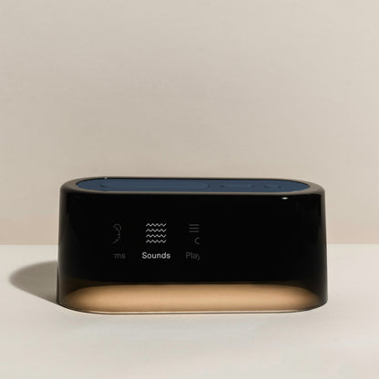 Loftie Clock — The Smart Alarm Clock That Gets Your Phone Out of the Bedroom