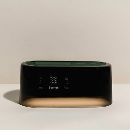 Loftie Clock — The Smart Alarm Clock That Gets Your Phone Out of the Bedroom