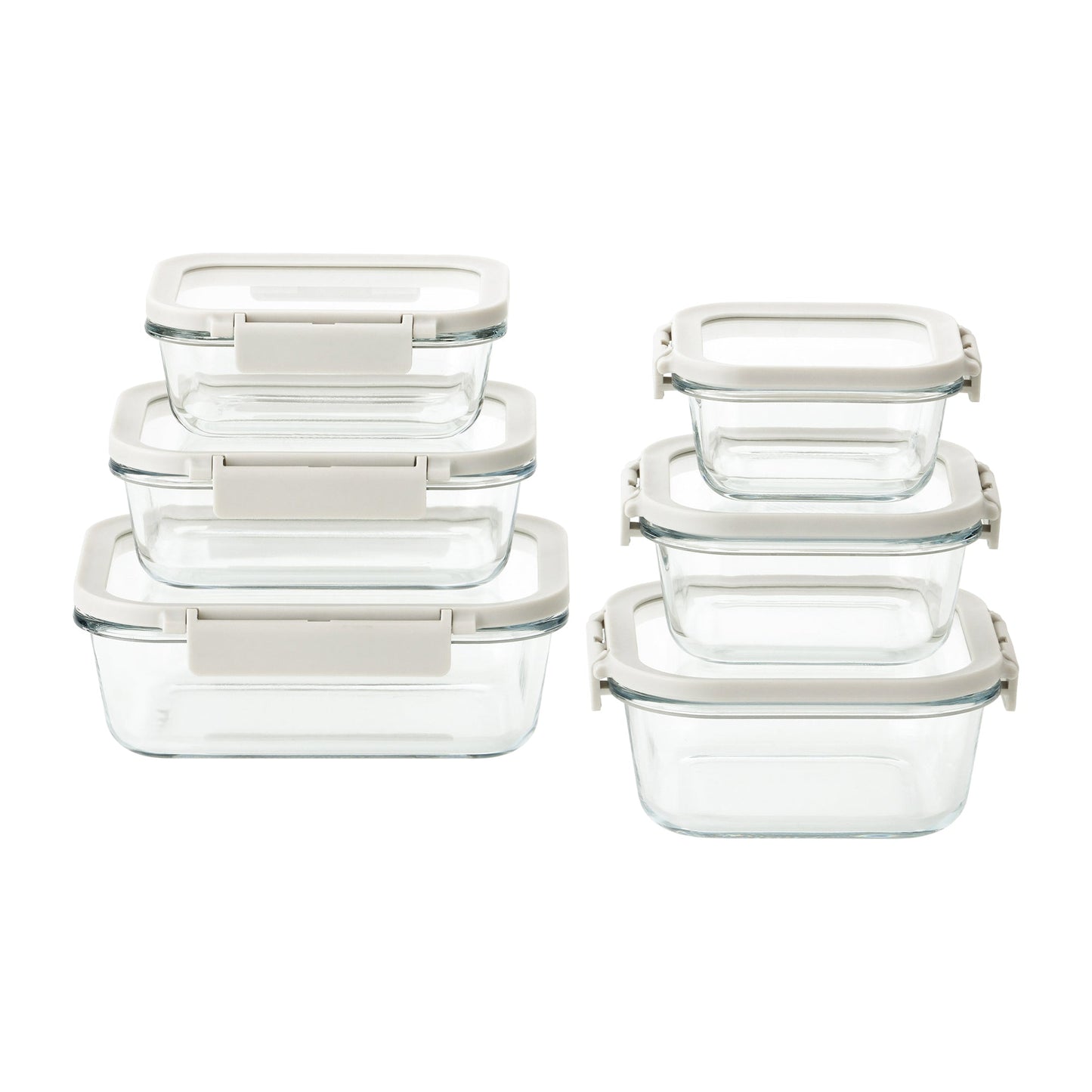 Comodo 6 PCS Set