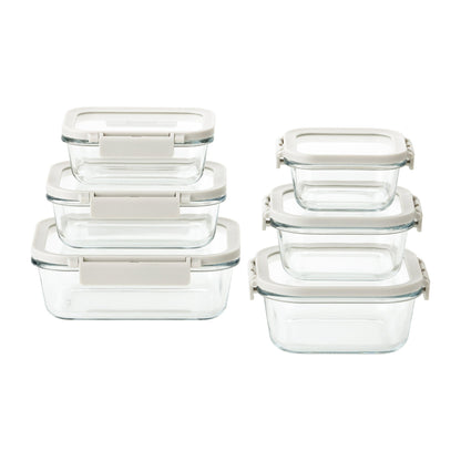 Comodo 6 PCS Set
