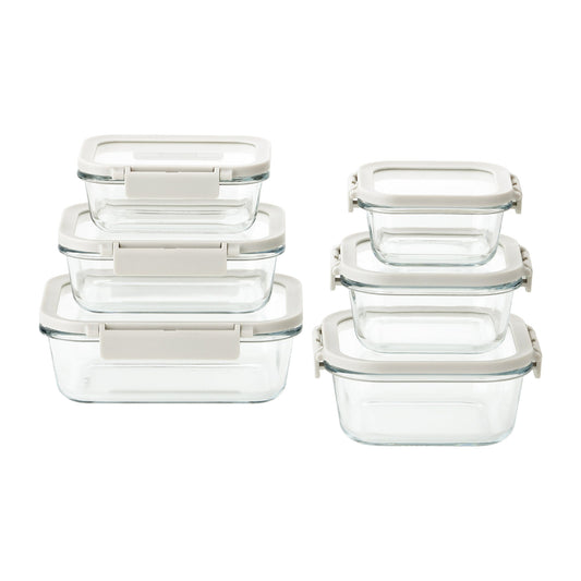 Comodo 6 PCS Set
