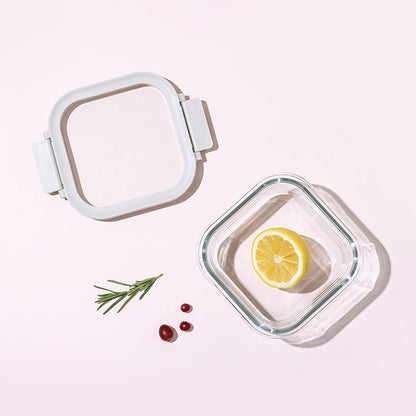 Comodo Square Food Storage