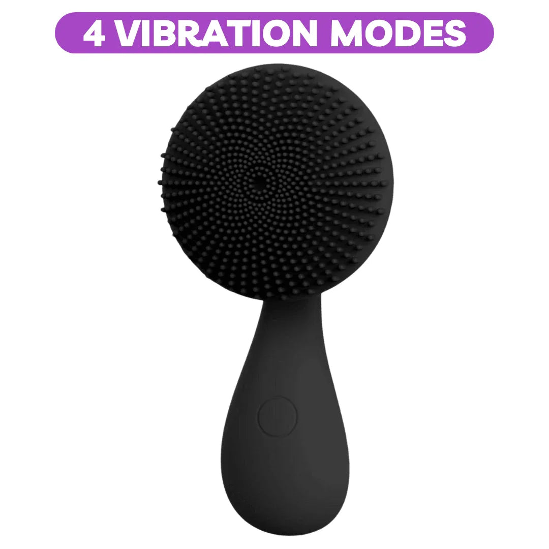 Tara Sonic Facial Cleansing Brush