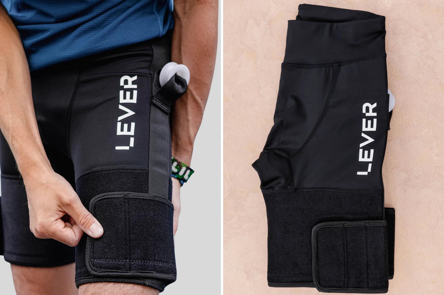 LEVER PRO Shorts