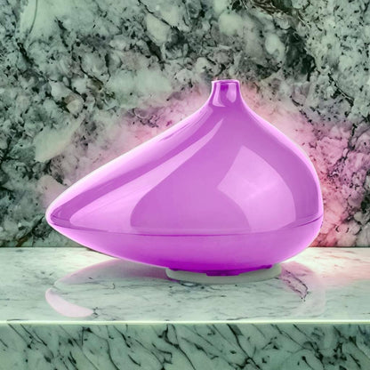 Gem Aromatherapy Essential Oil Diffuser