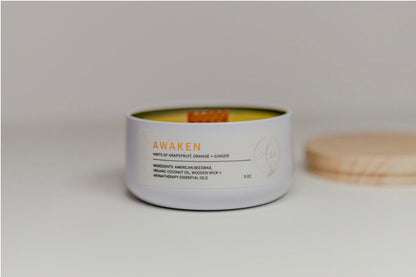 AWAKEN