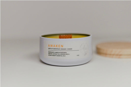 AWAKEN