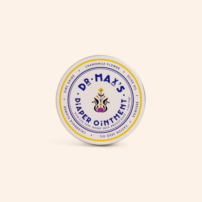 Diaper Ointment