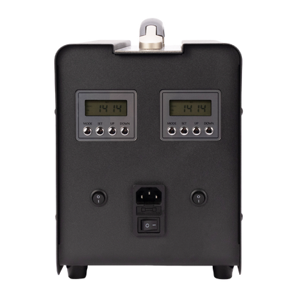 Double Presidential Scent Diffuser