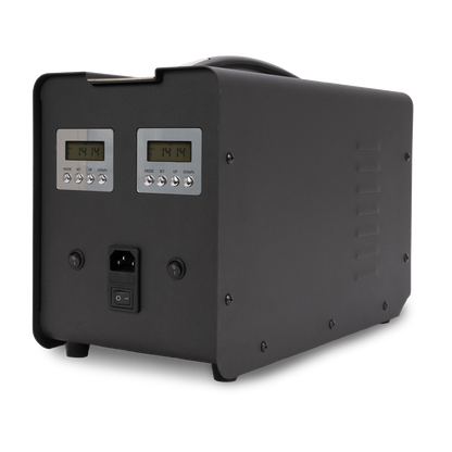 Double Presidential Scent Diffuser