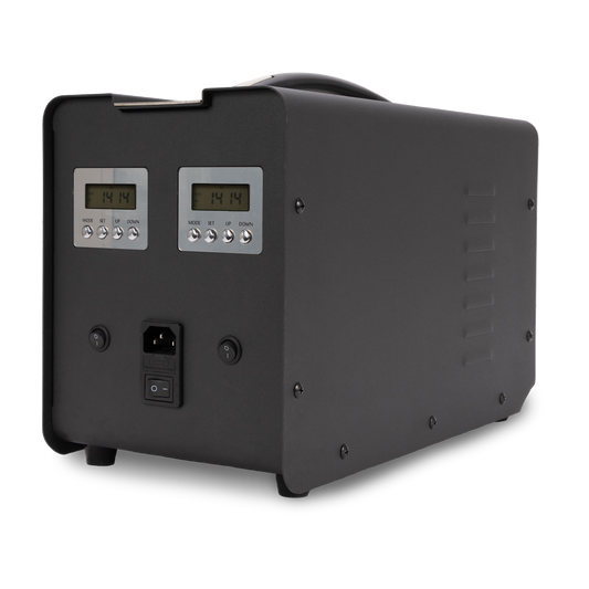 Double Presidential Scent Diffuser